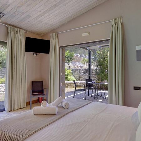 Paxoi Resort - Adult-Only Γάιος Εξωτερικό φωτογραφία