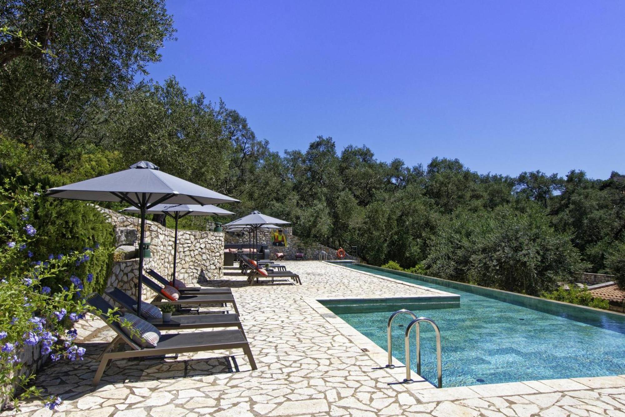 Paxoi Resort - Adult-Only Γάιος Εξωτερικό φωτογραφία
