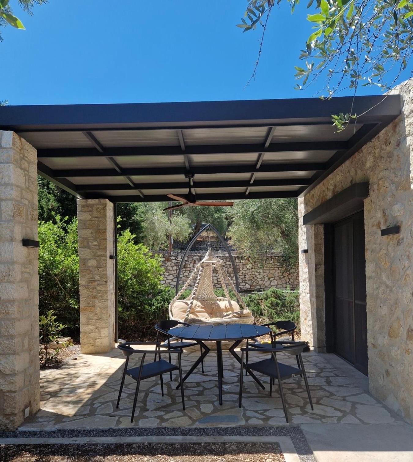 Paxoi Resort - Adult-Only Γάιος Εξωτερικό φωτογραφία
